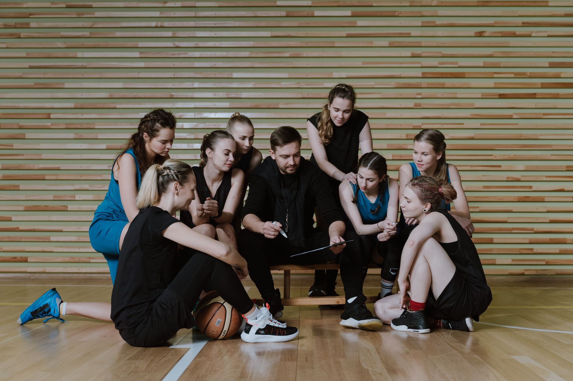 Coach Saint-Brieuc